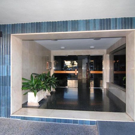 Zeus Mercurio Salou Exterior foto