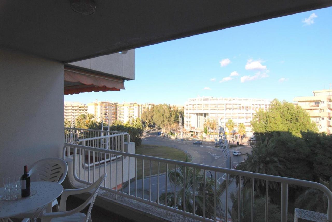 Zeus Mercurio Salou Exterior foto